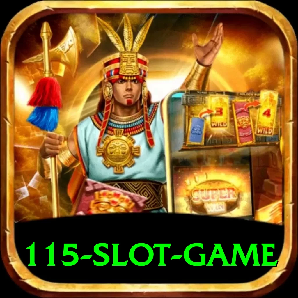 115 Slot Game VIP Pro v3.5.0 - 2