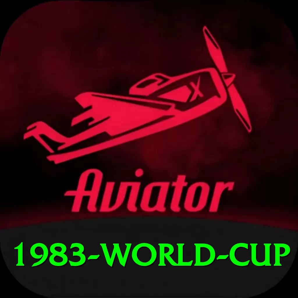 1983 world cup VIP Pro v4.1.6 - 2
