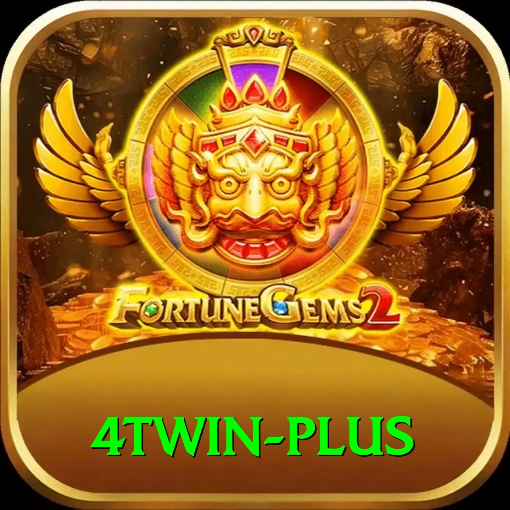 4twin Games (Casino & Earning) Premium v3.8.0 - 2