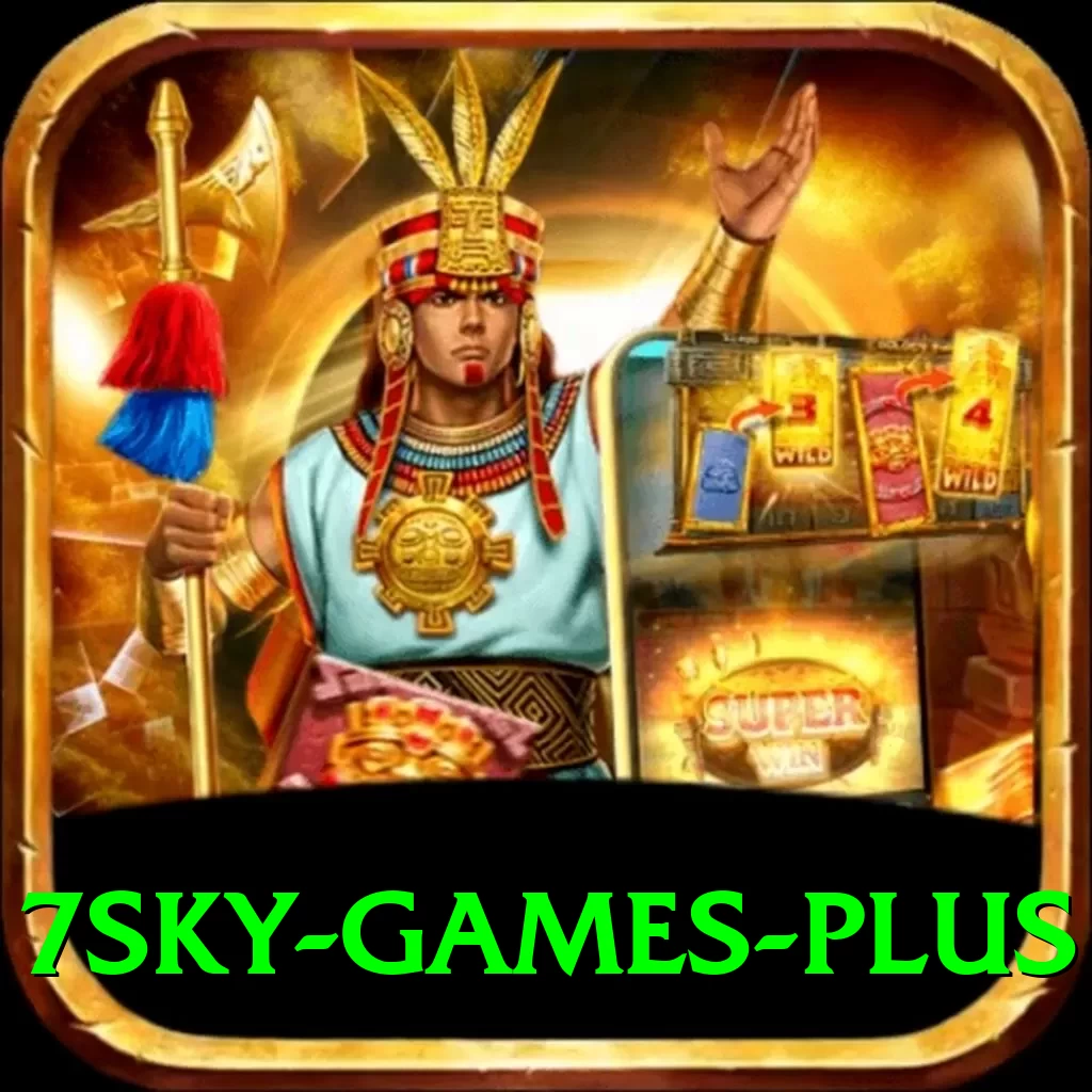 7sky games Gold Pro v2.4.4 - 2