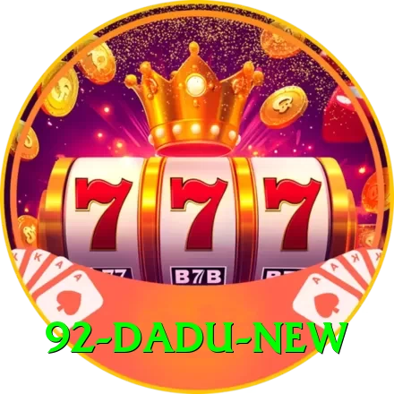 92 dadu Gold v5.0.0 - 2