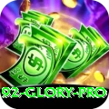 92 glory Master Jackpot
