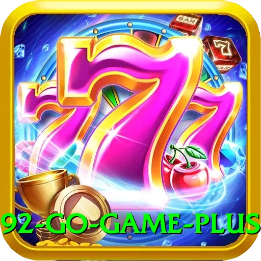 92 Go Game Mobile Plus - 2
