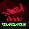 92 PKR - Real Money Premium