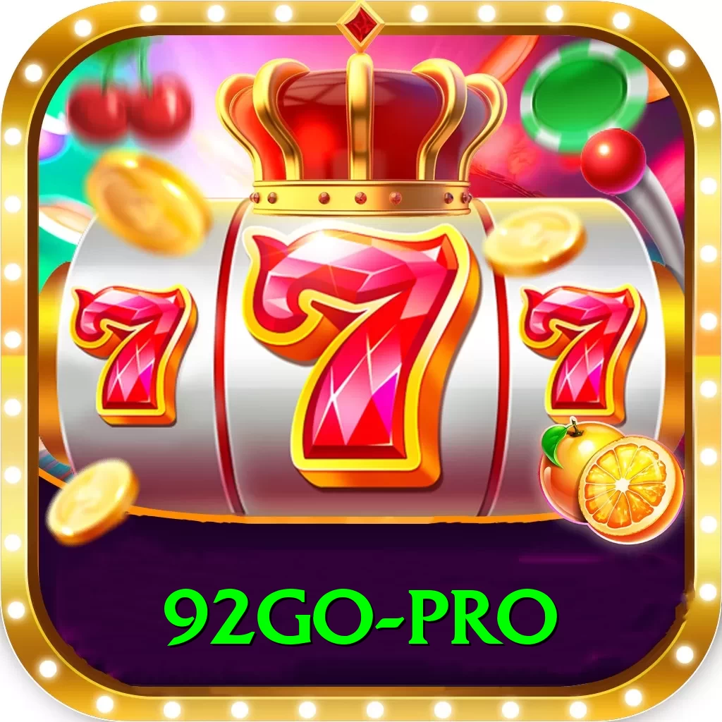 92go Jackpot Legend v4.6.9 - 2