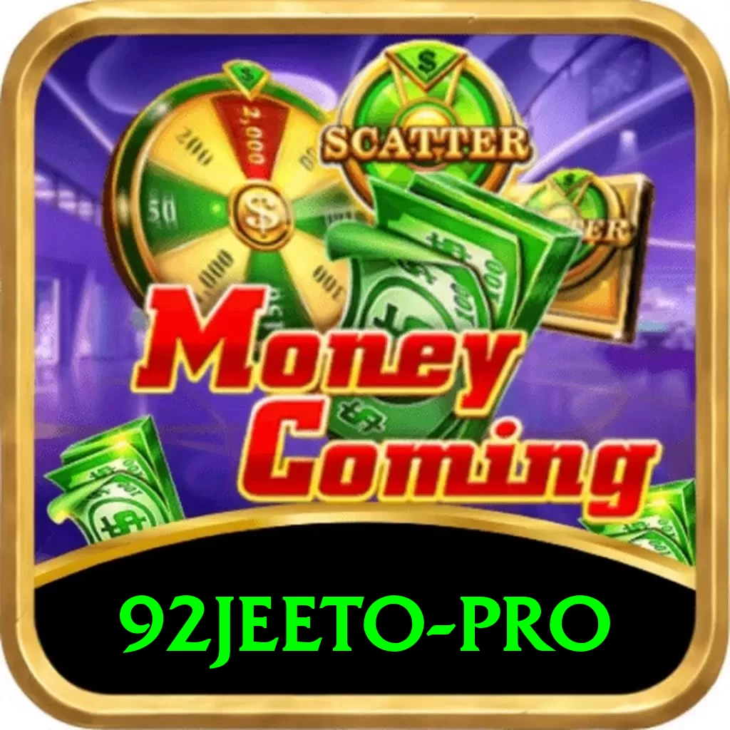92jeeto - Real Money VIP - 2
