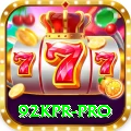 92kpr Games (Casino & Earning) Pro v5.8.9