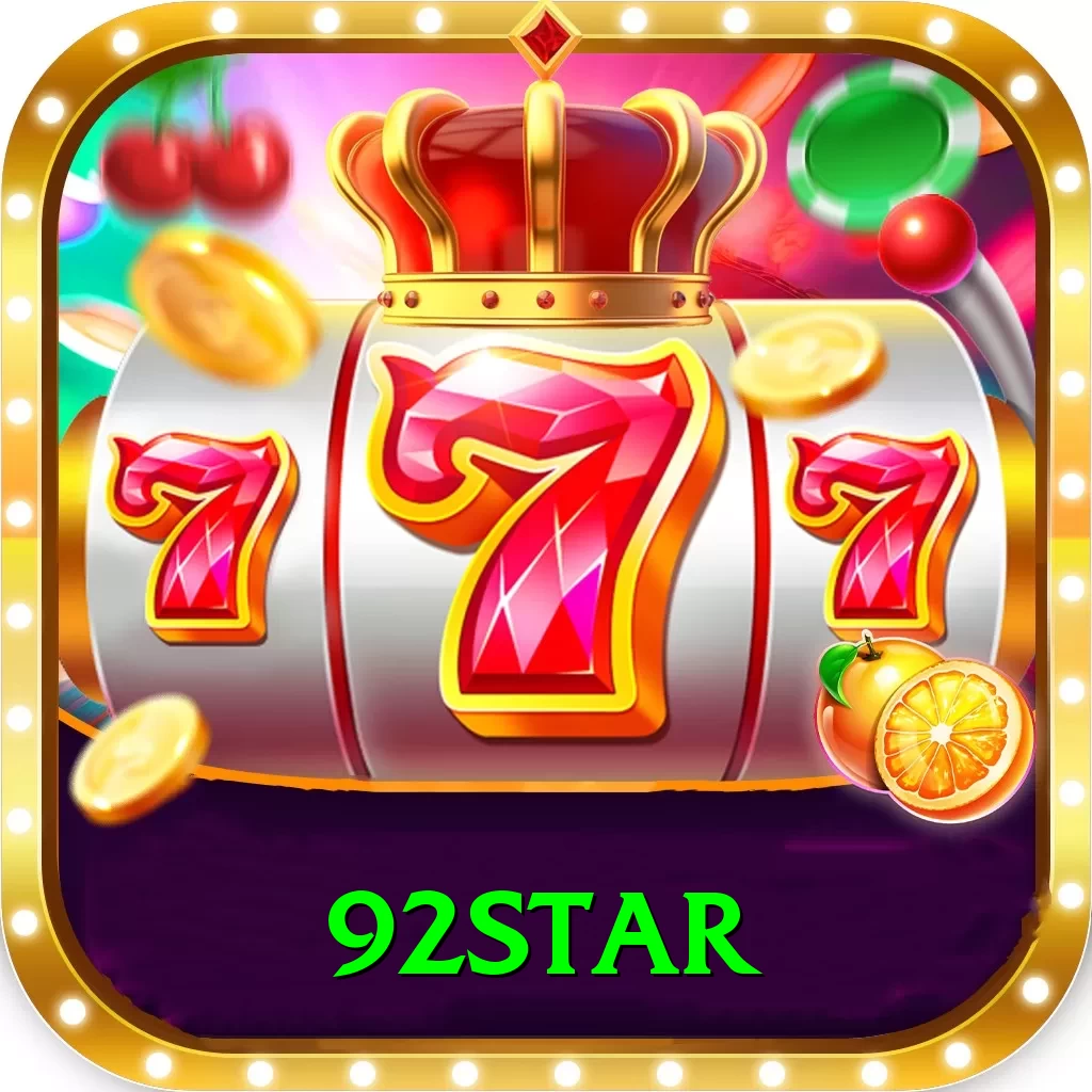 92star Pro v3.5.5 - 2