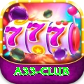 a33 club Games (Casino & Earning) Max v2.0.2