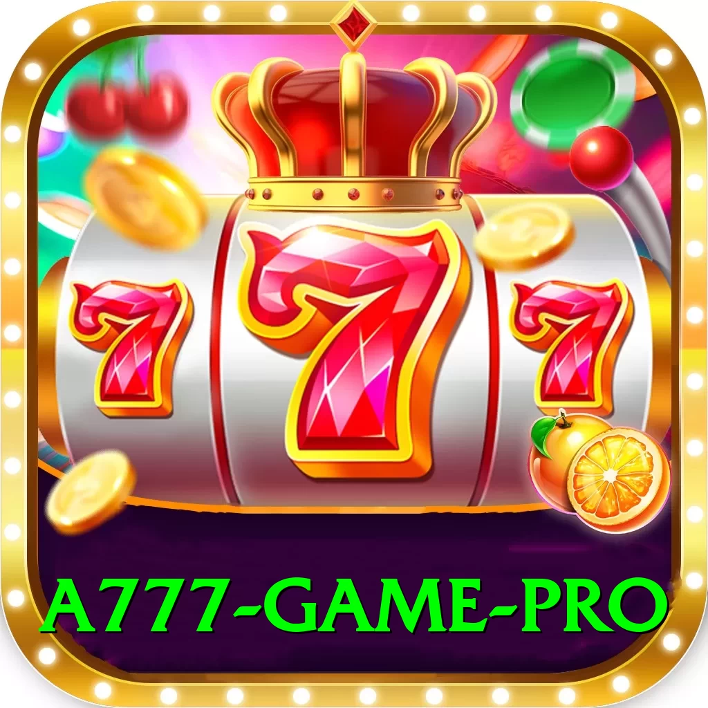 a777 game Pro1 v3.9.9 - 2