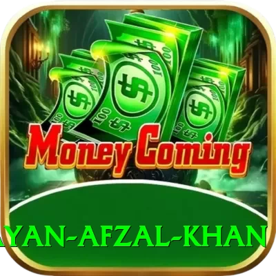 aayan afzal khan Ultimate Pro v5.2.1 - 2