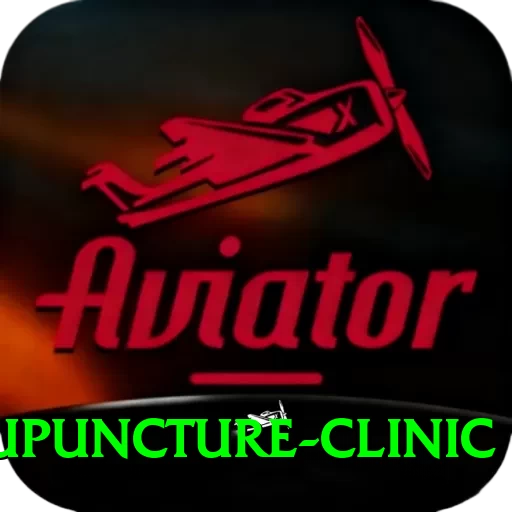acupuncture clinic Max Pro v4.1.4 - 2
