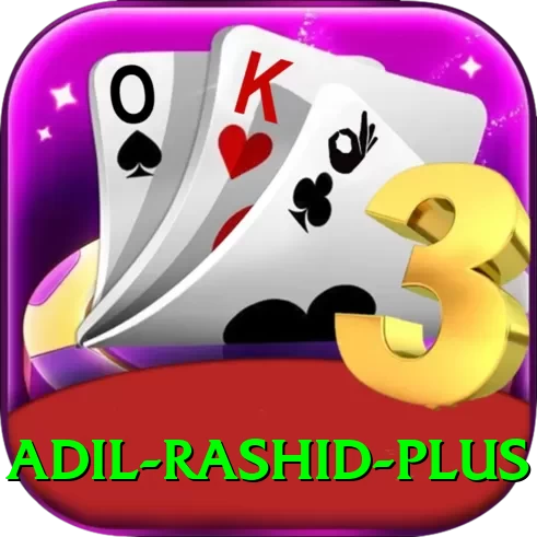 adil rashid Elite Jackpot - 2