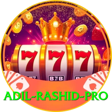 adil rashid Legend APK v3.8.1 - 2