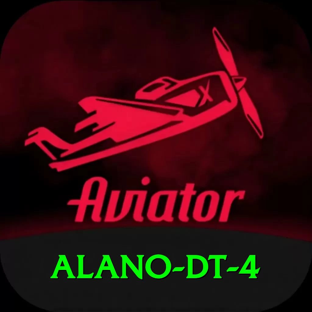 Alano DT 4 Casino Pro v4.0.2 - 2