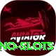 Alano DT 4 Plus - Casino & Slots