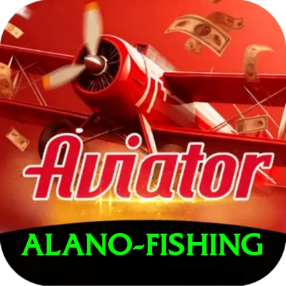 alano fishing Pro Max v5.6.2 - 2