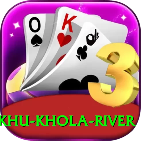 ankhu khola river Master Pro v2.2.0 - 2