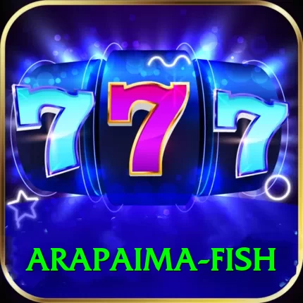 arapaima fish Apps (Tools & Injectors) VIP v5.2.6 - 2