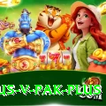 aus v pak Mega Slots