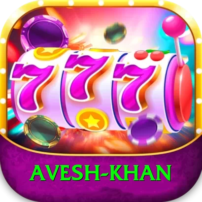 avesh khan Master Pro v4.3.5 - 2