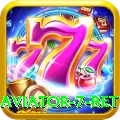 aviator 7 bet Ultimate v5.5.5