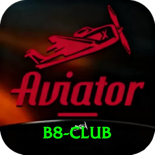 b8 club VIP v2.8.4 - 2