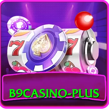 b9casino App Extreme v1.1.8 - 2