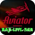 baji live 365 Plus Pro v5.8.0