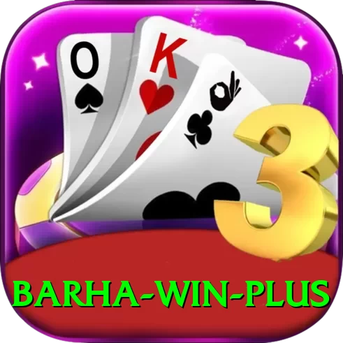 Barha Win Master Jackpot - 2