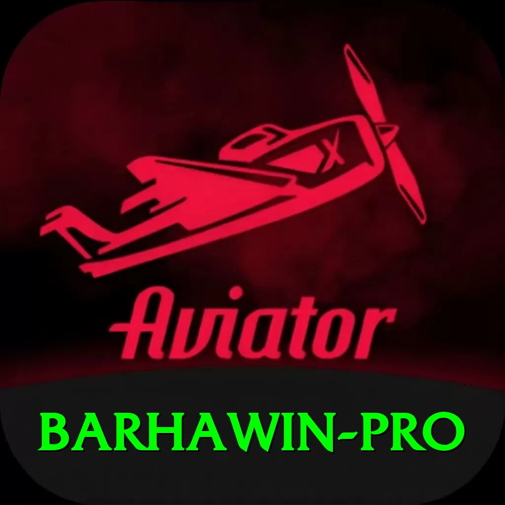 barhawin Casino Official v5.1.3 - 2