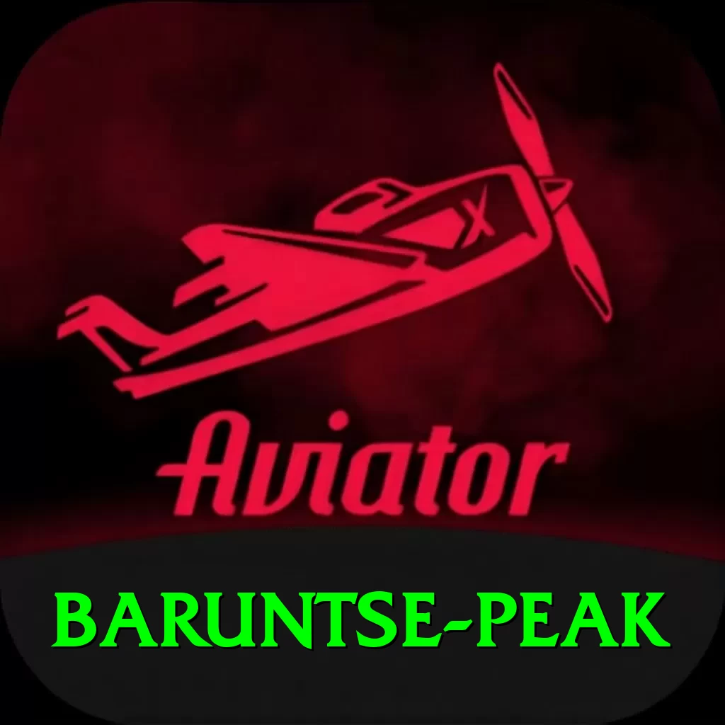 baruntse peak Plus v1.8.8 - 2