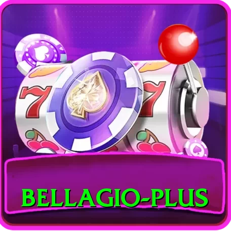 bellagio Elite - Casino & Slots - 2