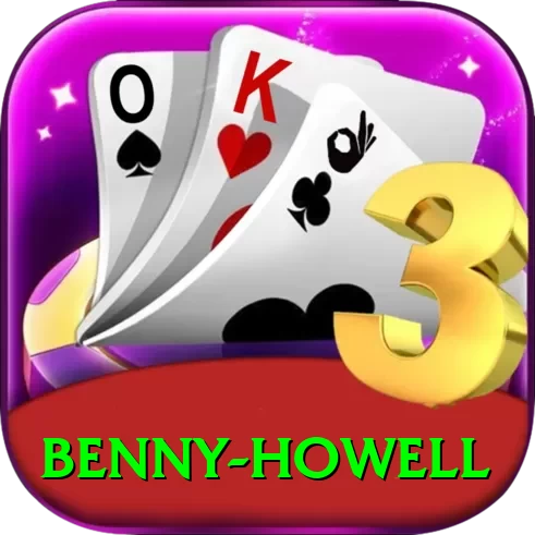 benny howell Games (Casino & Earning) Elite v5.8.3 - 2