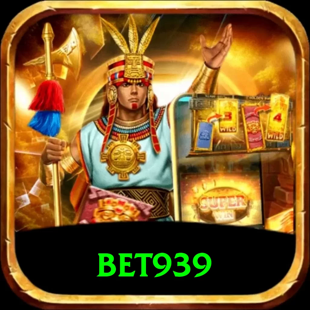 Bet939 Max v2.4.3 - 2