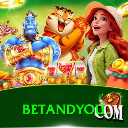 Betandyou Max vv5.9.1 - 2