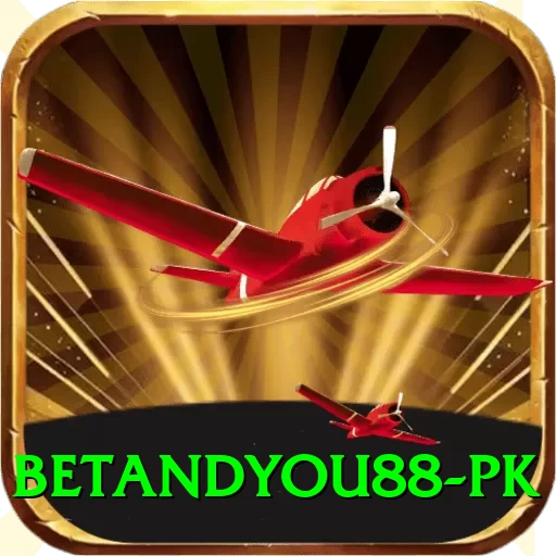 betandyou88.pk Game Ultimate v3.4.3 - 2