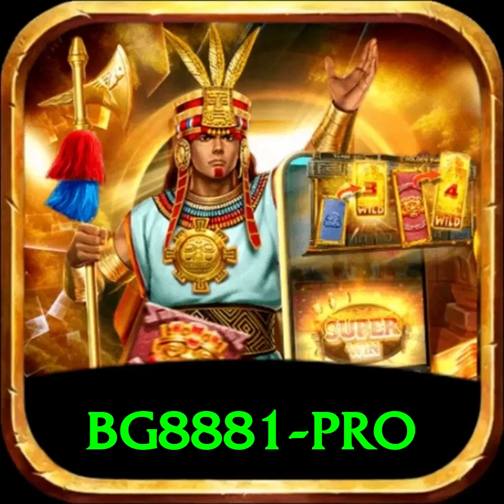 BG8881 - King Edition v5.4.3 - 2