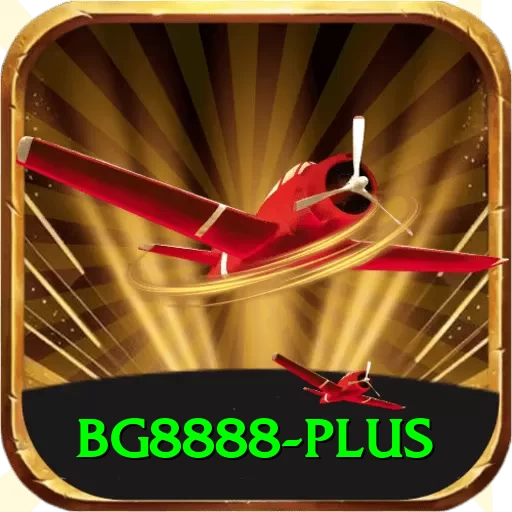 BG8888 Official v3.2.7 - 2