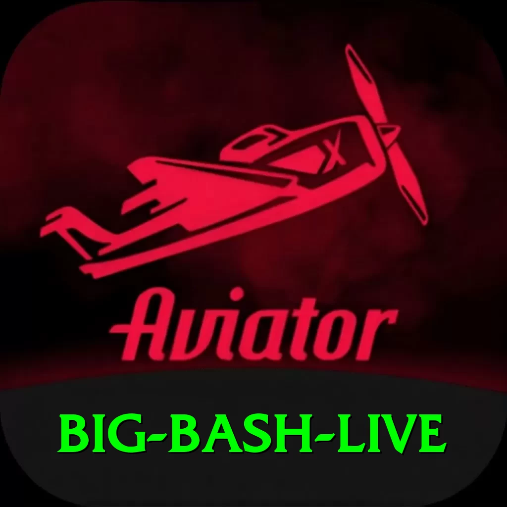 big bash live Apps (Tools & Injectors) Turbo v2.6.4 - 2