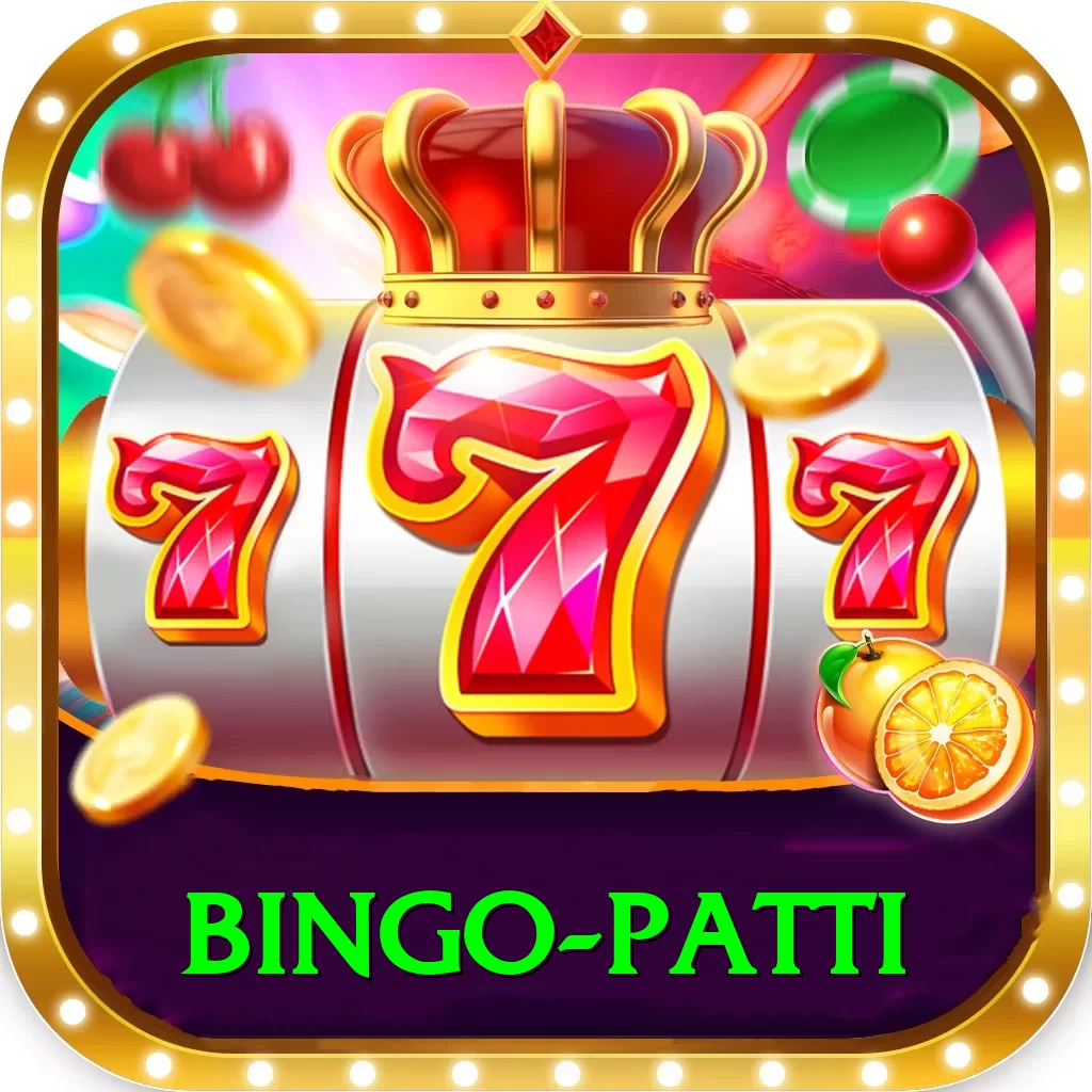 Bingo Patti Turbo Pro v2.4.0 - 2