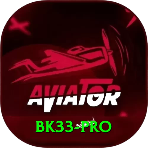 bk33 Pro Gaming App - 2