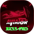 bk33 Pro Gaming App
