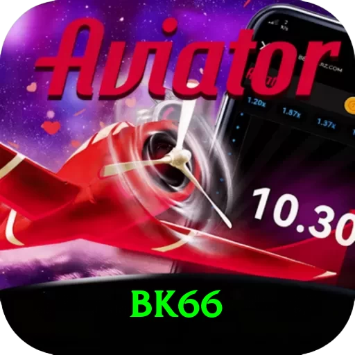 bk66 Deluxe v3.2.7 - 2