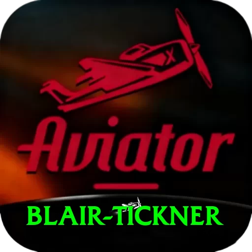 blair tickner Premium v4.1.1 - 2