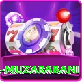 blessing muzarabani Pro1 v2.6.8