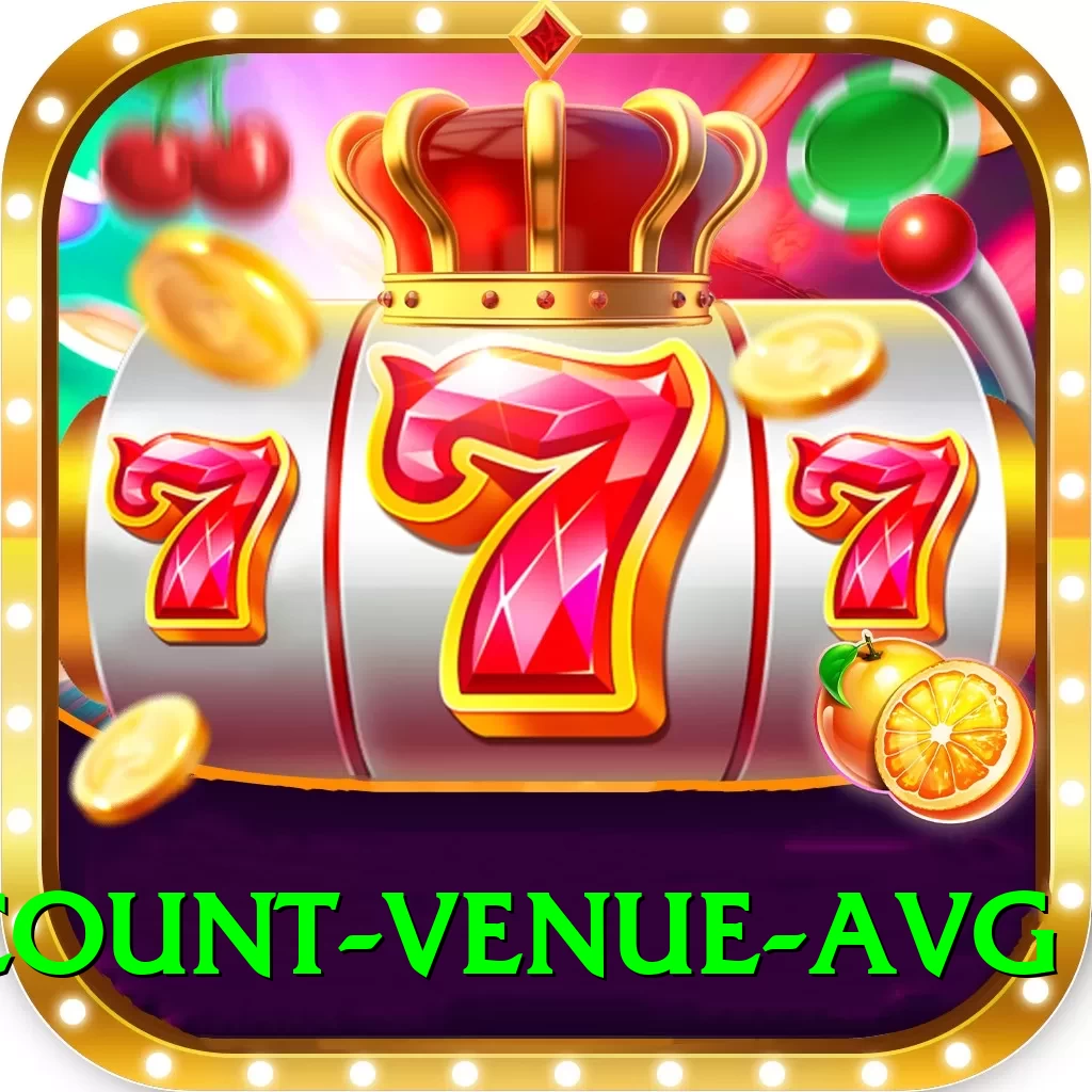 boundary count venue avg VIP Edition v3.2.4 - 2