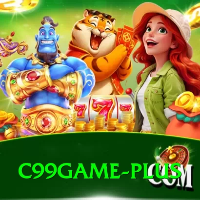 c99game VIP v1.3.8 - 2