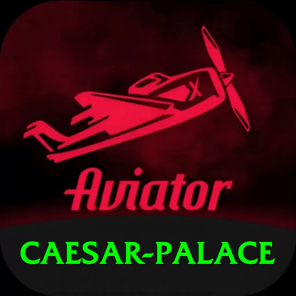 caesar palace Plus v3.8.1 - 2