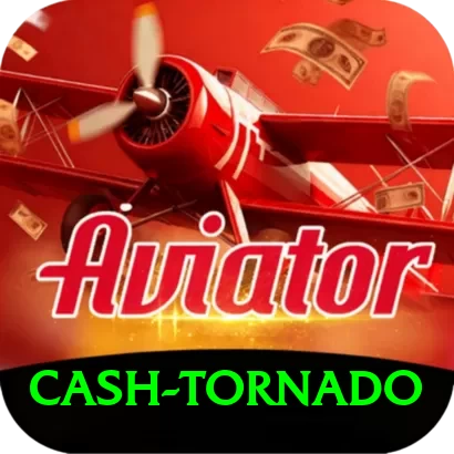cash tornado Master v2.8.1 - 2